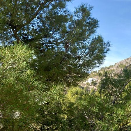 Townhouse Altea Hills Vila Exterior foto