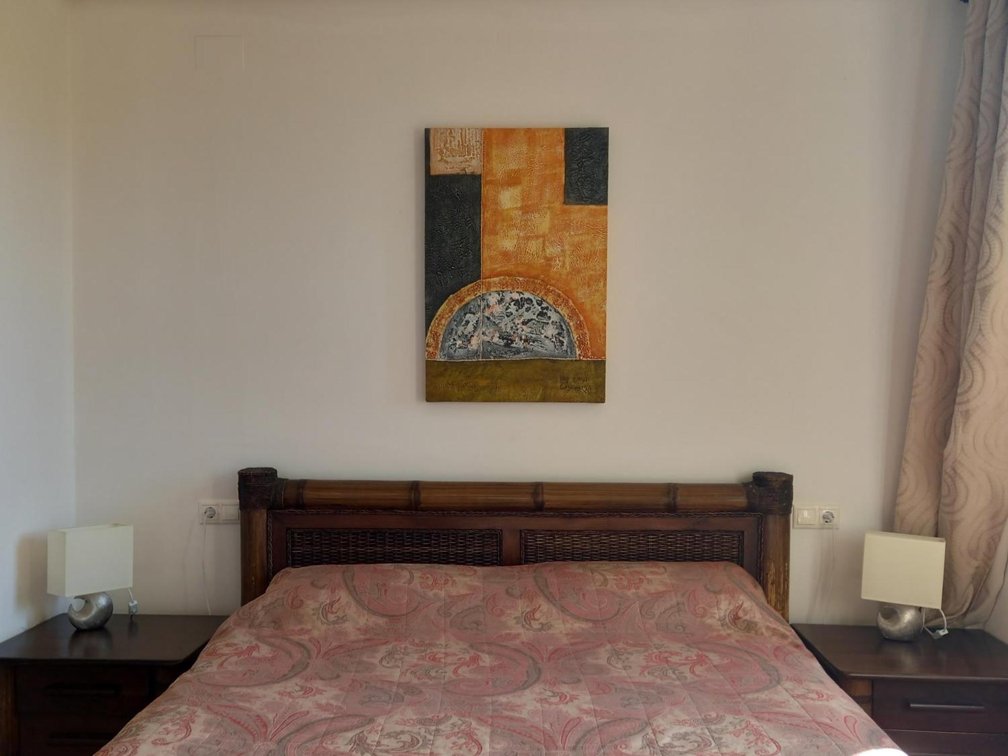 Townhouse Altea Hills Vila Exterior foto