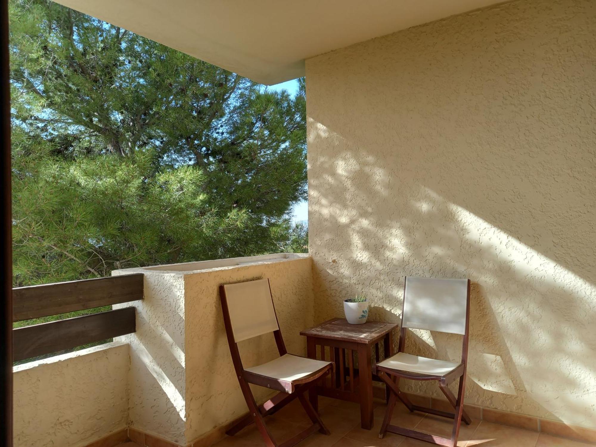 Townhouse Altea Hills Vila Exterior foto