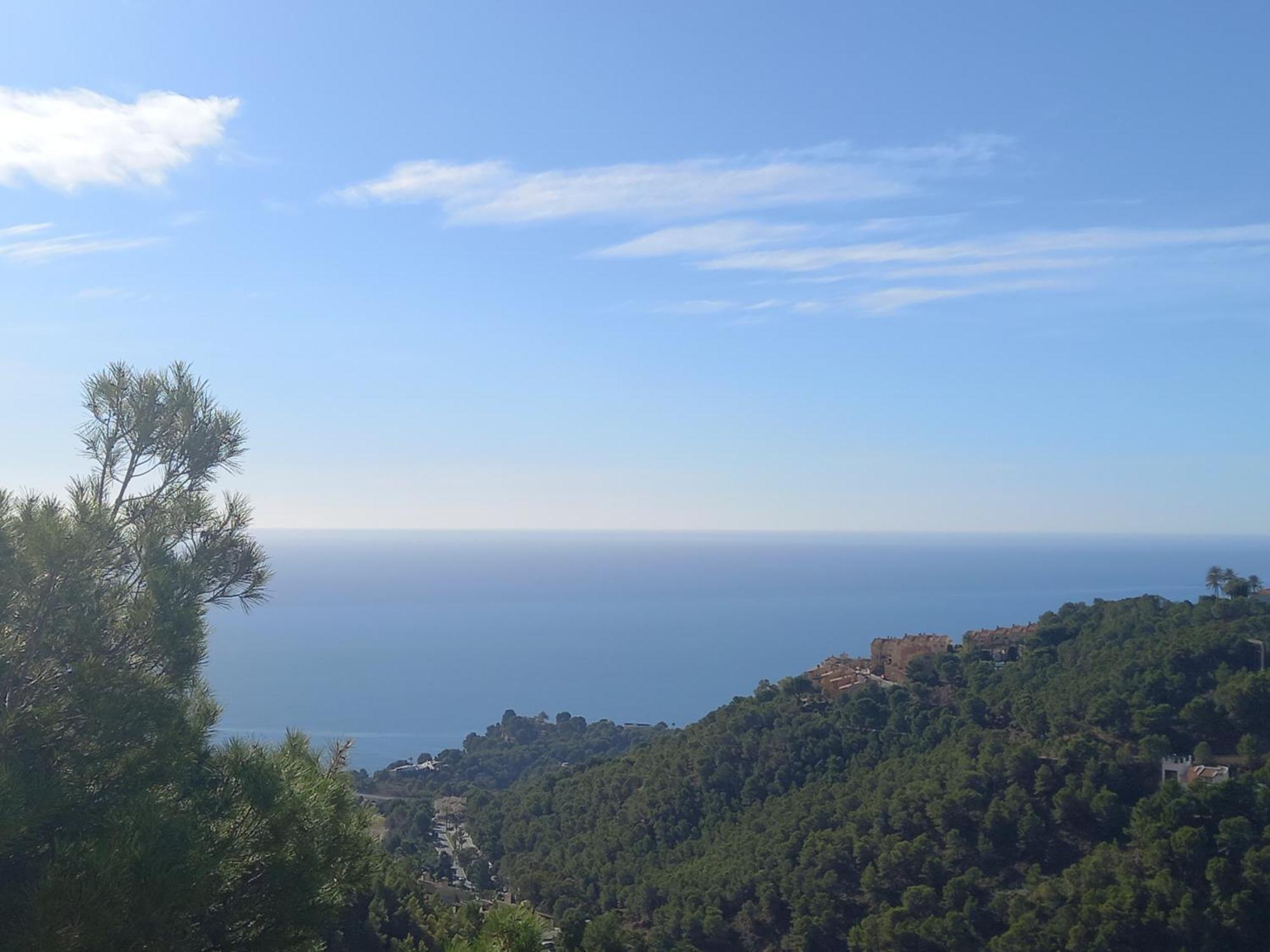 Townhouse Altea Hills Vila Exterior foto