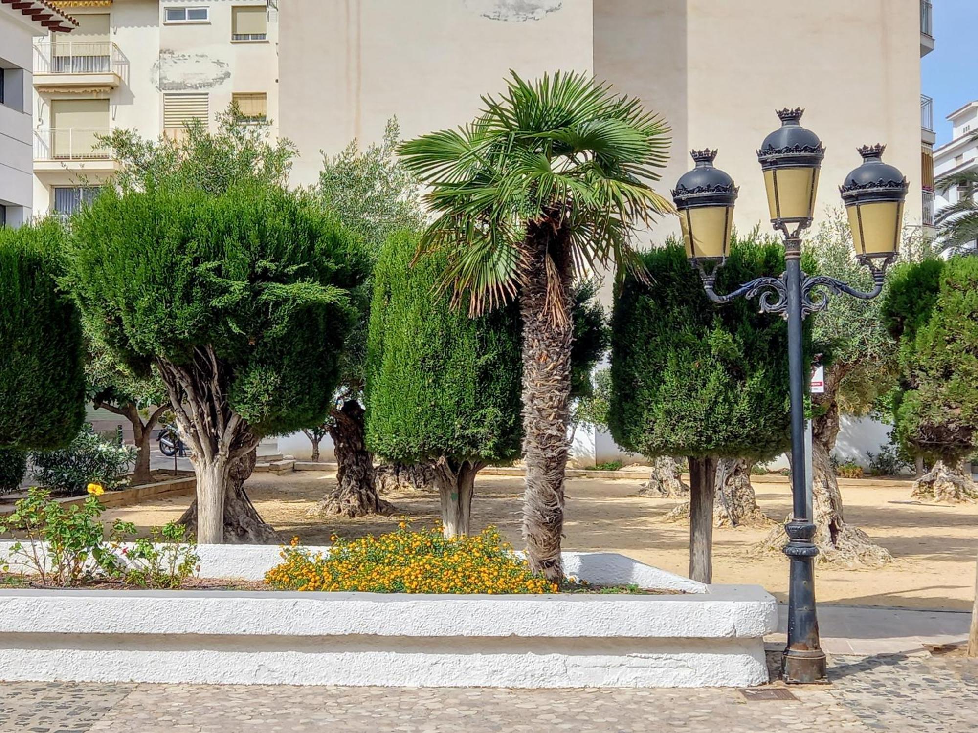 Townhouse Altea Hills Vila Exterior foto