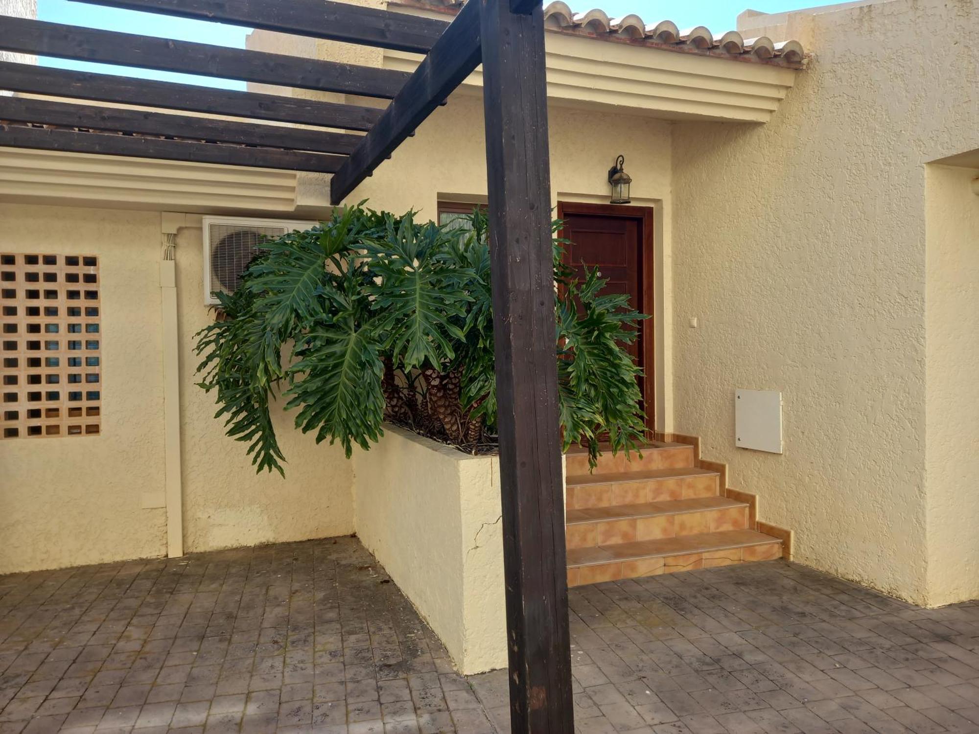 Townhouse Altea Hills Vila Exterior foto