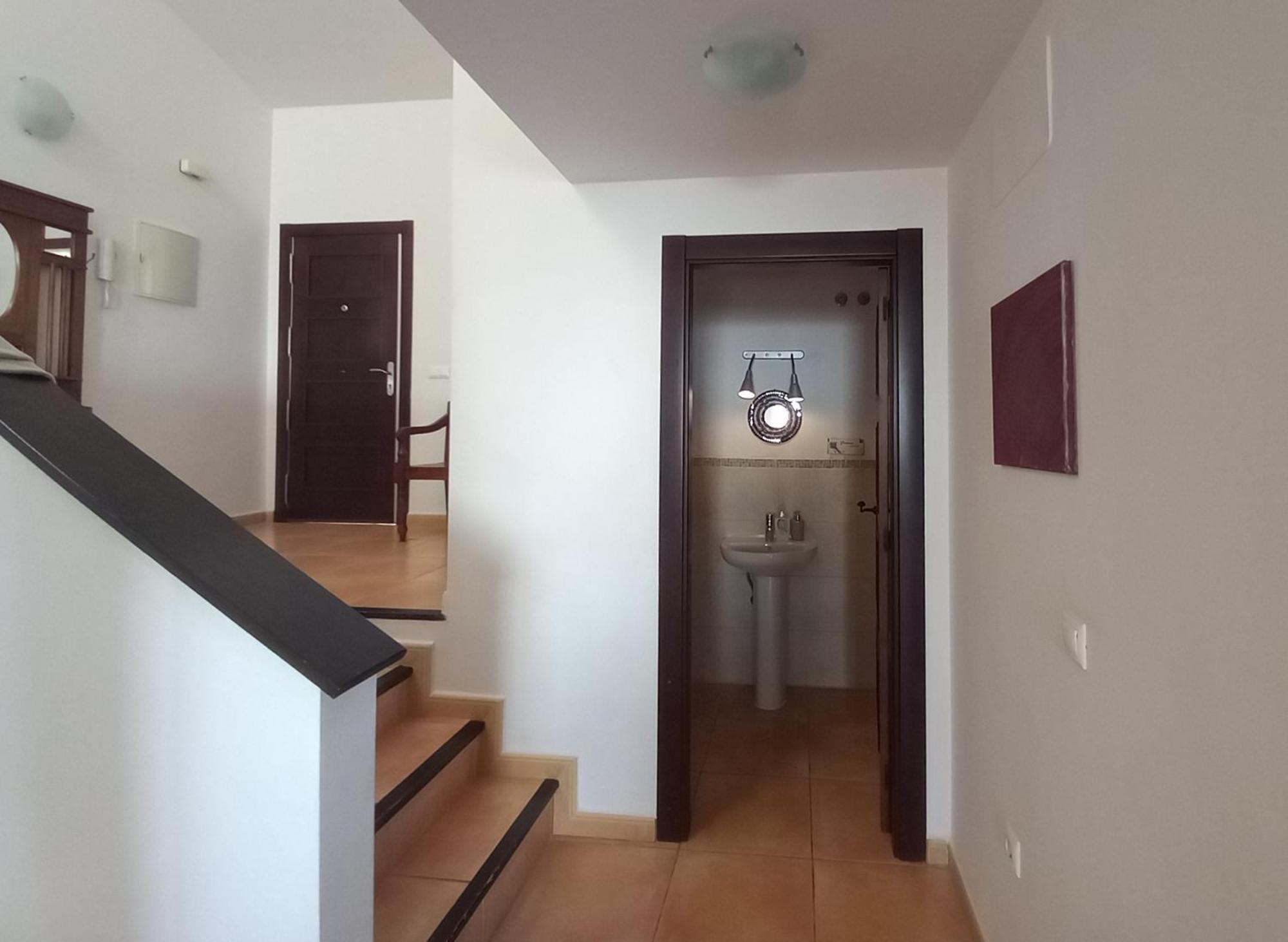 Townhouse Altea Hills Vila Exterior foto