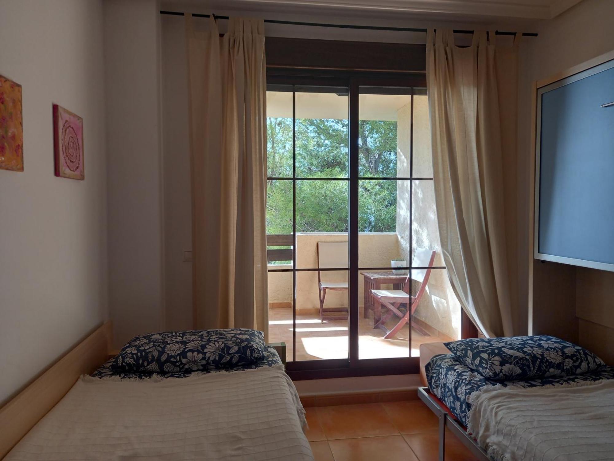 Townhouse Altea Hills Vila Exterior foto