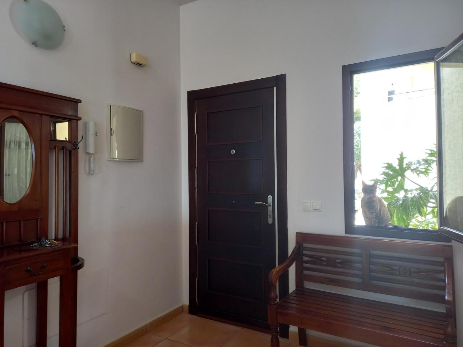 Townhouse Altea Hills Vila Exterior foto