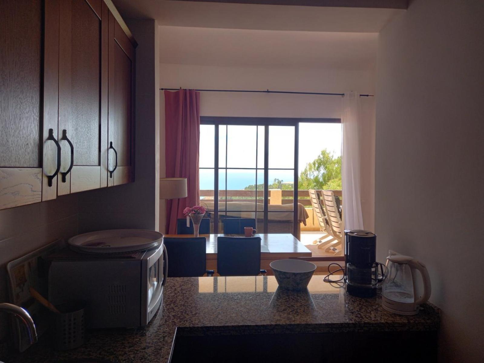 Townhouse Altea Hills Vila Exterior foto