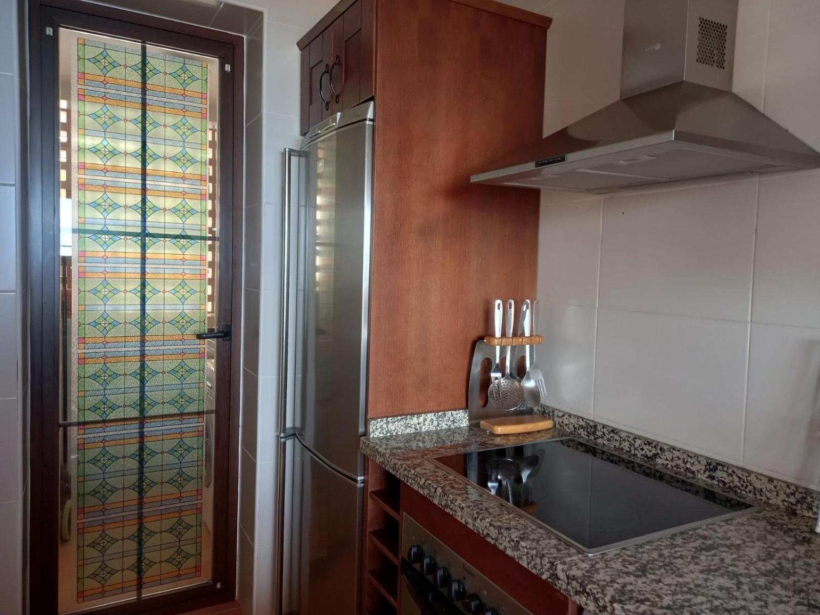Townhouse Altea Hills Vila Exterior foto