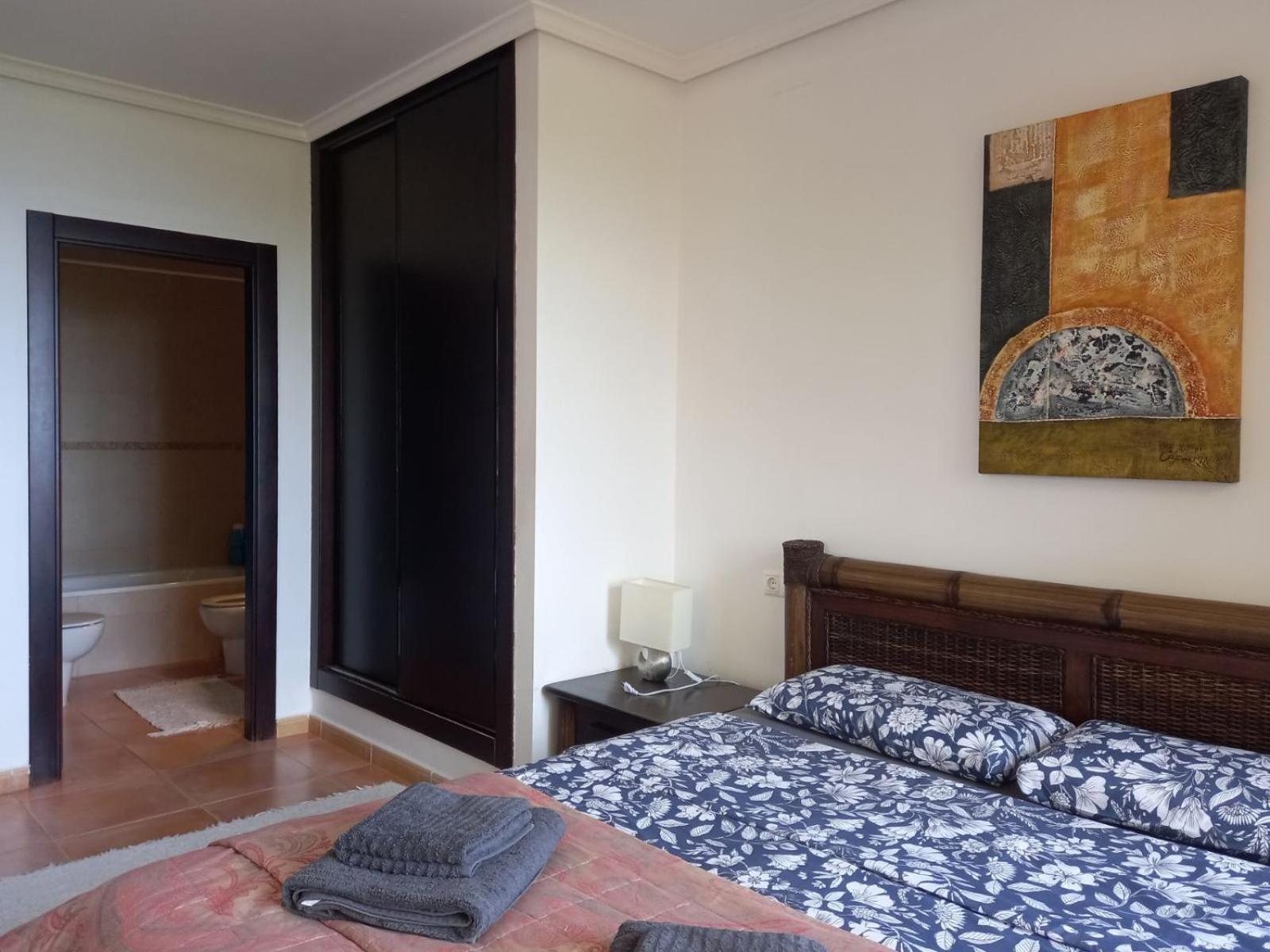 Townhouse Altea Hills Vila Exterior foto