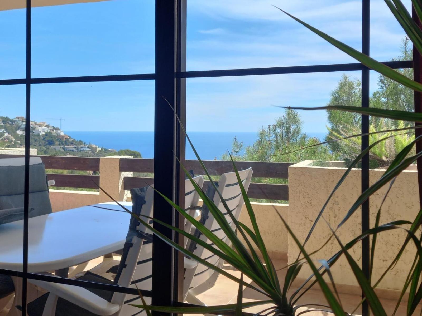 Townhouse Altea Hills Vila Exterior foto