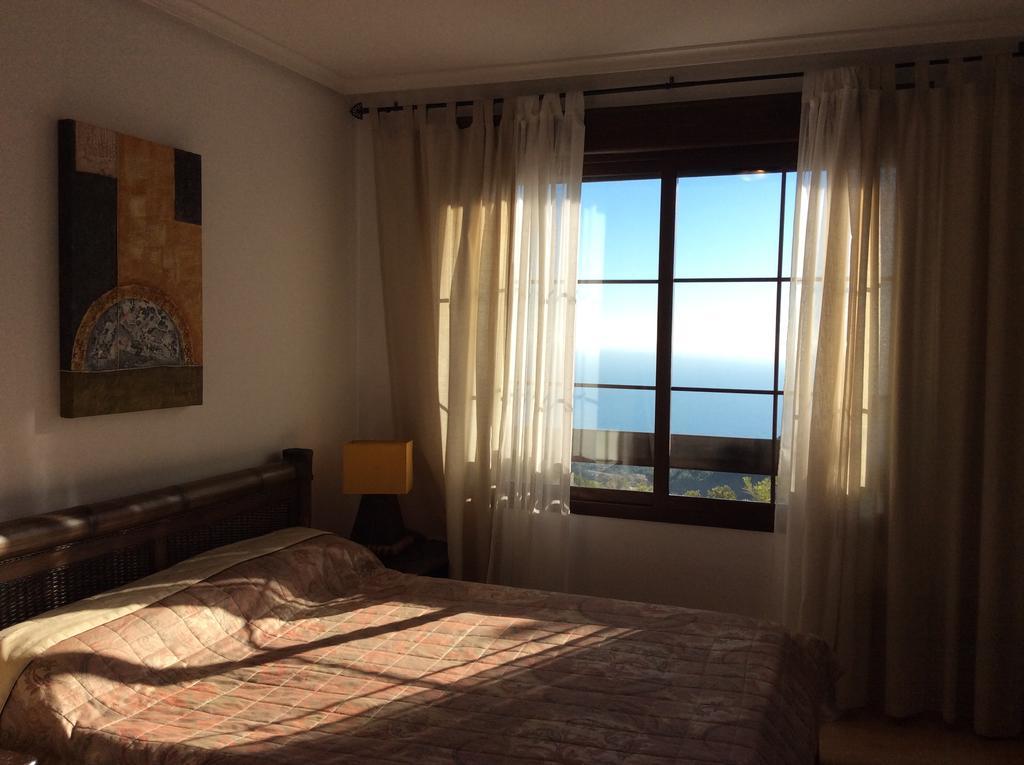 Townhouse Altea Hills Vila Quarto foto