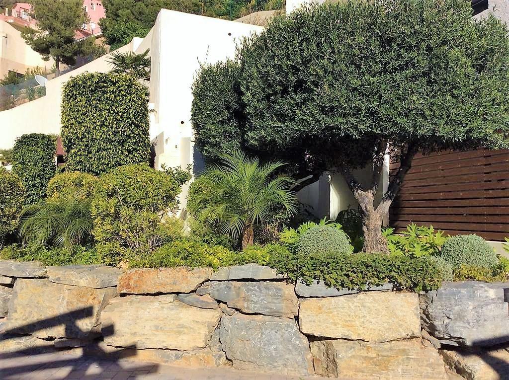Townhouse Altea Hills Vila Exterior foto