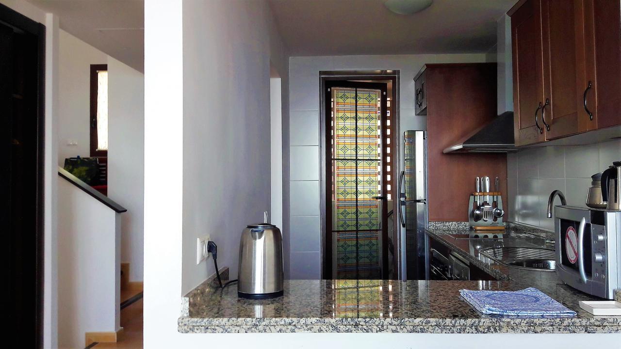 Townhouse Altea Hills Vila Exterior foto